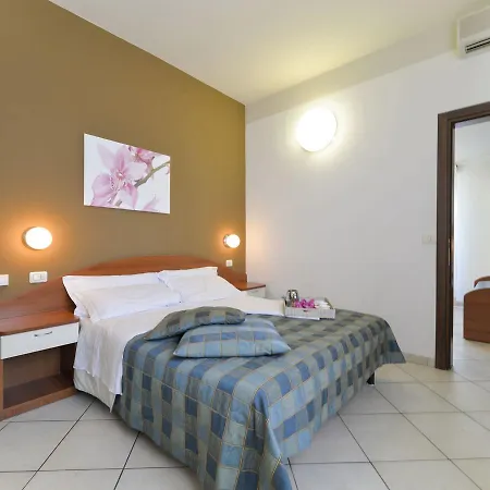 Apartment Locazione Turistica Riviera.1 Rimini