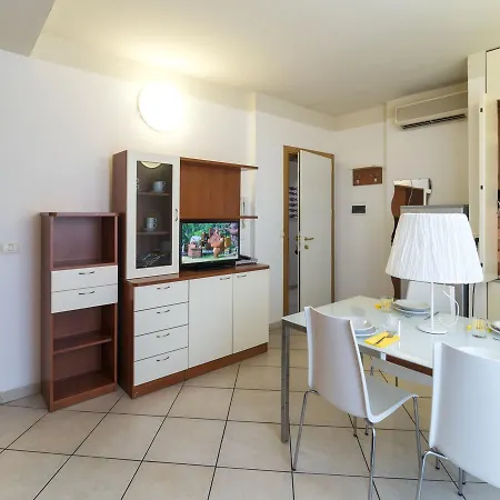 Apartment Locazione Turistica Riviera.1