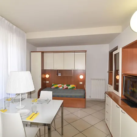 Locazione Turistica Riviera.1 Apartamento Rímini