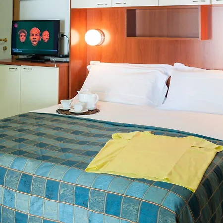 Lejlighed Locazione Turistica Riviera.1 *